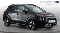 2019 Citroen C3 Aircross 1.2 PureTech GPF Feel SUV 5dr Petrol Manual Euro 6 (s/s