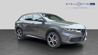 2025 Alfa Romeo Tonale 1.5 VGT MHEV Veloce SUV 5dr Petrol Hybrid DCT Euro 6 (160