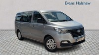 2019 Hyundai i800 2.5 CRDi SE Nav 5dr MPV DIESEL Manual
