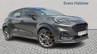 2023 Ford Puma 1.0 EcoBoost Hybrid mHEV ST 5dr DCT Hatchback Petrol Automatic