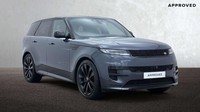 2024 Land Rover Range Rover Sport 3.0 D350 Autobiography 5dr Auto SUV Diesel Aut
