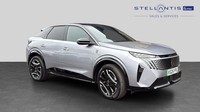 2025 Peugeot 3008 73kWh GT SUV 5dr Electric Auto (210 ps) SUV Electric Automatic