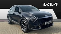 2022 Kia Sportage 1.6T GDi ISG 3 5dr Petrol Estate Estate Petrol Manual