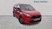 2019 Ford Grand Tourneo Connect 1.5 EcoBlue 120 Titanium 5dr Estate Diesel Manua