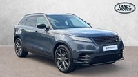 2024 Land Rover Range Rover Velar 2.0 D200 MHEV Dynamic HSE 5dr Auto With
