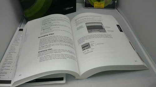 Sonar XL Digital Multitrack Recording System Software Cakewalk Music Home Studio