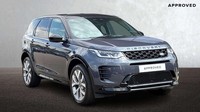 2025 Land Rover Discovery Sport 2.0 D200 Dynamic HSE 5dr Auto [7 Seat] SUV Diese