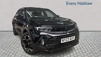 2023 Vauxhall Mokka 1.2 Turbo 136 Ultimate 5dr Hatchback Petrol Manual