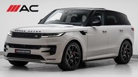 2023 Land Rover Range Rover Sport (23 Reg) 3.0 D300 Dynamic SE Estate DIESEL/MHE