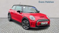 2023 MINI Hatch 135kW Cooper S Level 2 33kWh 3dr Auto Hatchback Electric Automat
