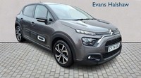 2024 Citroen C3 1.2 PureTech 110 Max 5dr EAT6 Hatchback Petrol Automatic