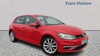 2019 Volkswagen Golf 1.6 TDI GT 5dr DSG Hatchback Diesel Automatic