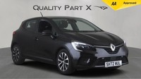 2022 Renault Clio 1.0 TCe Evolution Euro 6 (s/s) 5dr HATCHBACK Petrol Manual