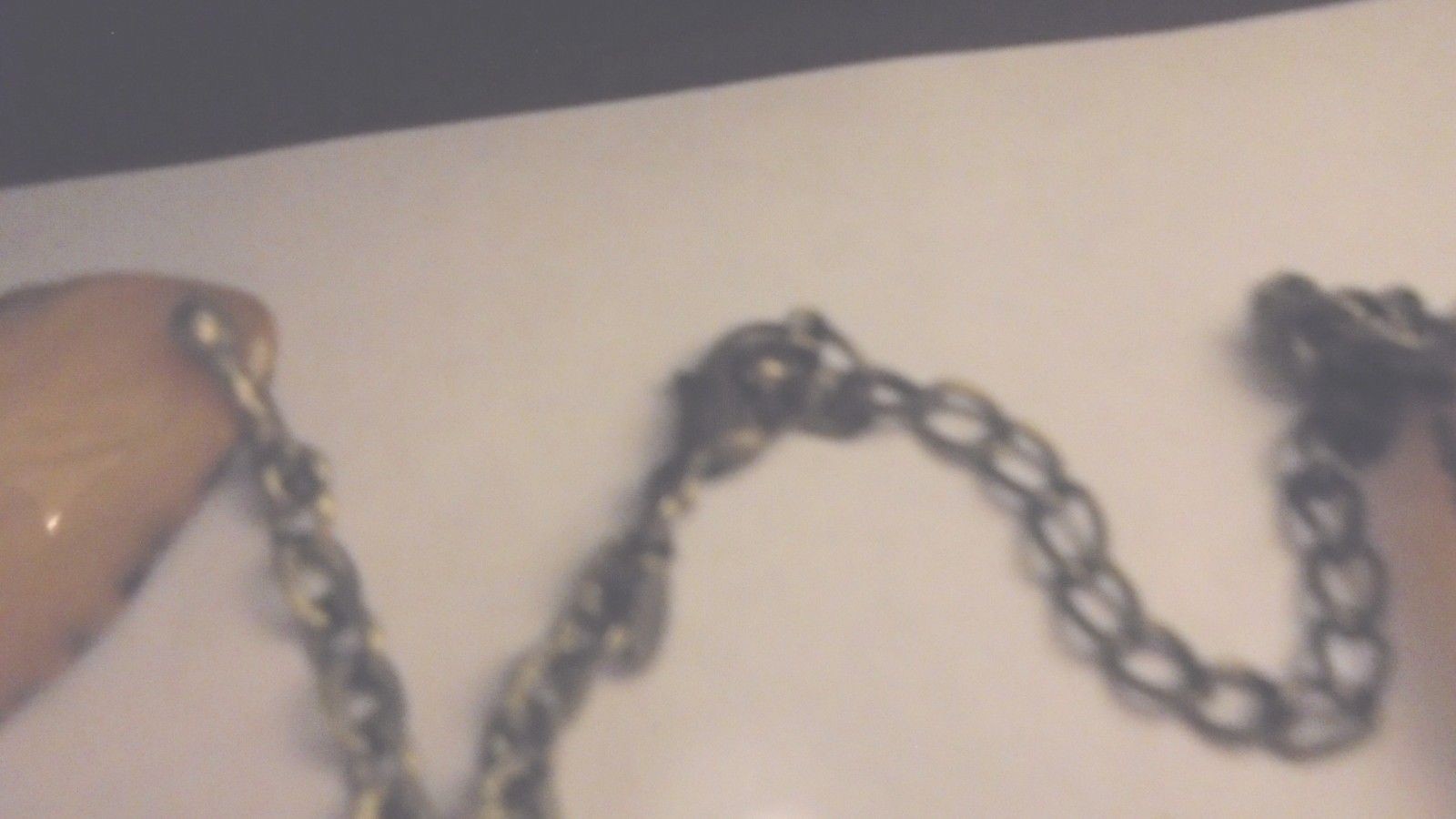 10 Agate Slices Geode Polished Slab Wholesale Lobster Clasp On Necklace L@@K