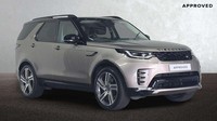 2024 Land Rover Discovery 3.0 D350 Dynamic HSE 5dr Auto ESTATE DIESEL Automatic
