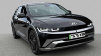 2025 Hyundai IONIQ 5 239kW Ultimate 84 kWh 5dr AWD Auto Hatchback Electric Autom