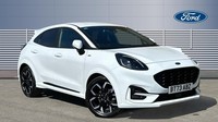 2023 Ford Puma 1.0 EcoBoost Hybrid mHEV 155 ST-Line X 5dr Petrol Hatchback Hatch
