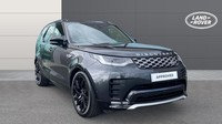 2023 Land Rover Discovery 3.0 D300 Metropolitan Edition 5dr Auto Diesel Station 