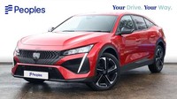 2023 Peugeot 408 1.2 PureTech Allure Premium 5dr EAT8 Hatchback Petrol Automatic
