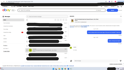 Artikelfoto(s) von einem verifizierten Käufer