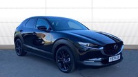 2024 Mazda CX-30 2.0 e-Skyactiv X MHEV Homura 5dr [Sunroof] Petrol Hatchback Hat