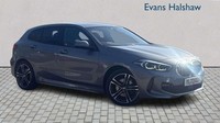 2024 BMW 1 Series 118i [136] M Sport 5dr Step Auto [LCP] Hatchback Petrol Automa