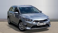 2023 Kia Ceed 1.5T GDi ISG 2 5dr Petrol Estate Estate Petrol Manual