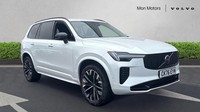 2026 Volvo XC90 2.0 B5P Plus Pro Dark 5dr AWD Geartronic ESTATE PETROL Automatic