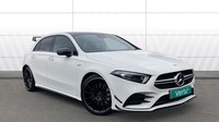 2023 Mercedes-Benz A-Class A35 4Matic Premium Plus 5dr Auto Petrol Hatchback Hat