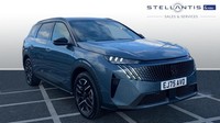 2025 Peugeot 5008 1.2 HYBRID GT SUV 5dr Petrol Hybrid e-DSC6 Euro 6 (s/s) (145 p