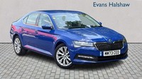 2023 Skoda Superb 1.5 TSI SE 5dr DSG Hatchback Petrol Automatic