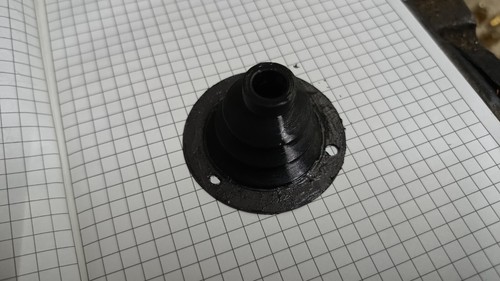 經驗證買家提供的物品圖片