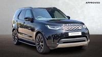2025 Land Rover Discovery Diesel 3.0 D350 SE Commercial Auto Other Diesel Automa