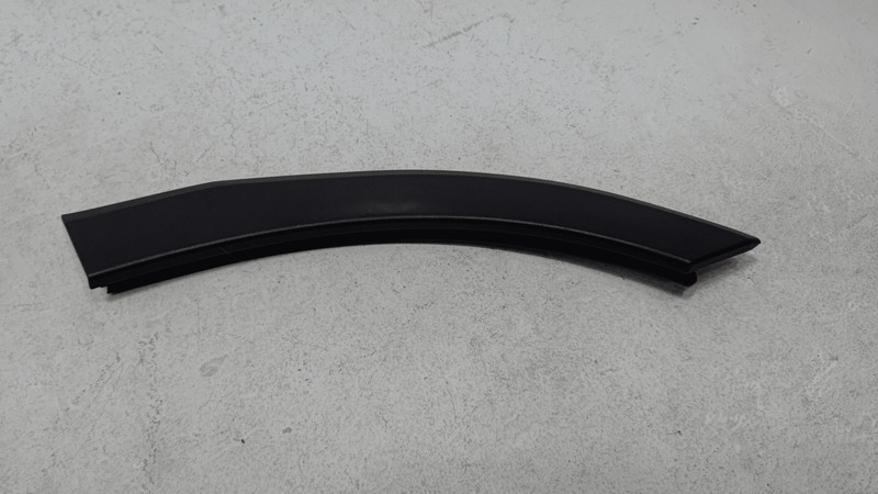 Used 2016-2022 Honda Pilot Rear Left Driver Side Door Wheel Arch Molding Garnish OEM