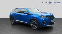 2020 Peugeot 2008 1.2 PureTech Allure Premium SUV 5dr Petrol Manual Euro 6 (s/s)