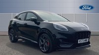 2023 Ford Puma 1.0 EcoBoost Hybrid mHEV ST 5dr DCT Petrol Hatchback Hatchback Pe