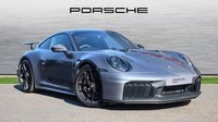 2025 Porsche 911 [992] Carrera Coupe GTS t-Hybrid 2dr PDK Coupe Hybrid Ele Autom