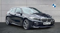 2022 BMW 1 Series 118i [136] M Sport 5dr Step Auto [LCP] Hatchback Petrol Automa
