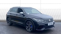 2021 Volkswagen Tiguan 2.0 TSI 320 4Motion R 5dr DSG Petrol Estate Estate Petrol