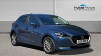 2021 Mazda 2 1.5 Skyactiv G GT Sport Nav 5dr - Head Up Display  Petrol