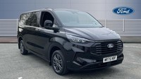 2025 Ford Transit Custom 320 L1 Diesel Fwd 2.0 EcoBlue 136ps H1 Van Limited Van 