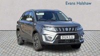2024 Suzuki Vitara 1.5 Hybrid SZ5 5dr AGS HATCHBACK PETROL/ELECTRIC Automatic