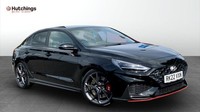 2022 Hyundai i30 2.0 T-GDi N Performance Fastback 5dr Petrol DCT Euro 6 (s/s) (2