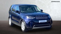 2023 Land Rover Discovery 3.0 D300 S 5dr Auto SUV Diesel Automatic