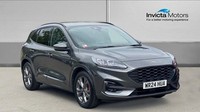 2024 Ford Kuga 2.5 FHEV ST-Line Edition 5dr CVT Hybrid