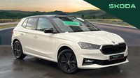 2023 Skoda Fabia 1.0 MPI 80 Colour Edition 5dr Petrol Hatchback Hatchback Petrol