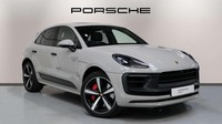 2022 Porsche Macan GTS SUV Petrol Automatic