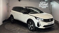 2023 Peugeot 5008 1.2 PureTech GT 5dr EAT8 Estate Petrol Automatic