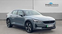 2023 Polestar Polestar 2 170kW 69kWh Standard Range Single motor 5dr Auto