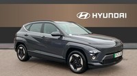 2025 Hyundai KONA 115kW Advance 48kWh 5dr Auto Electric Hatchback Hatchback Elec